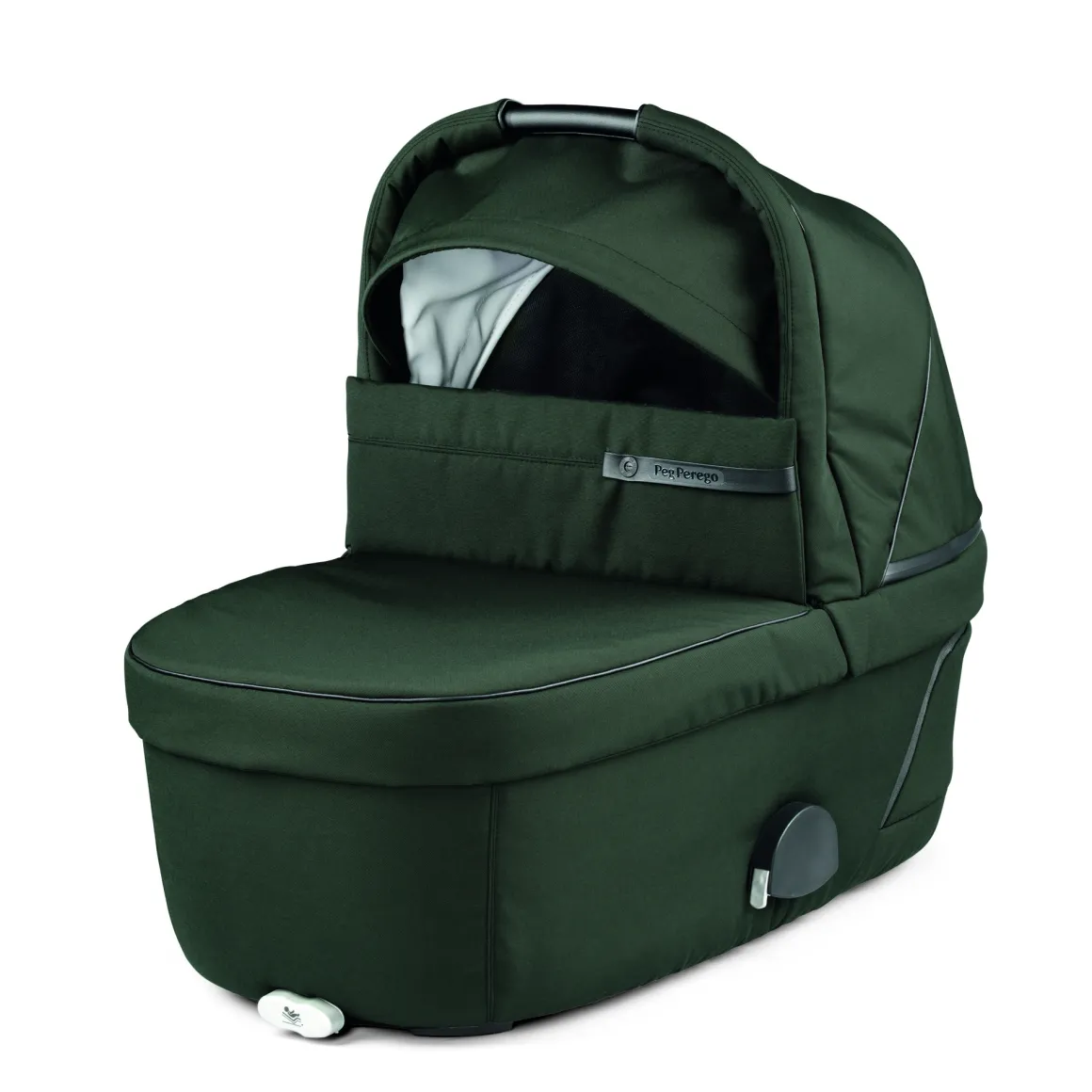 Peg perego – veloce tc belvedere slk modular – green