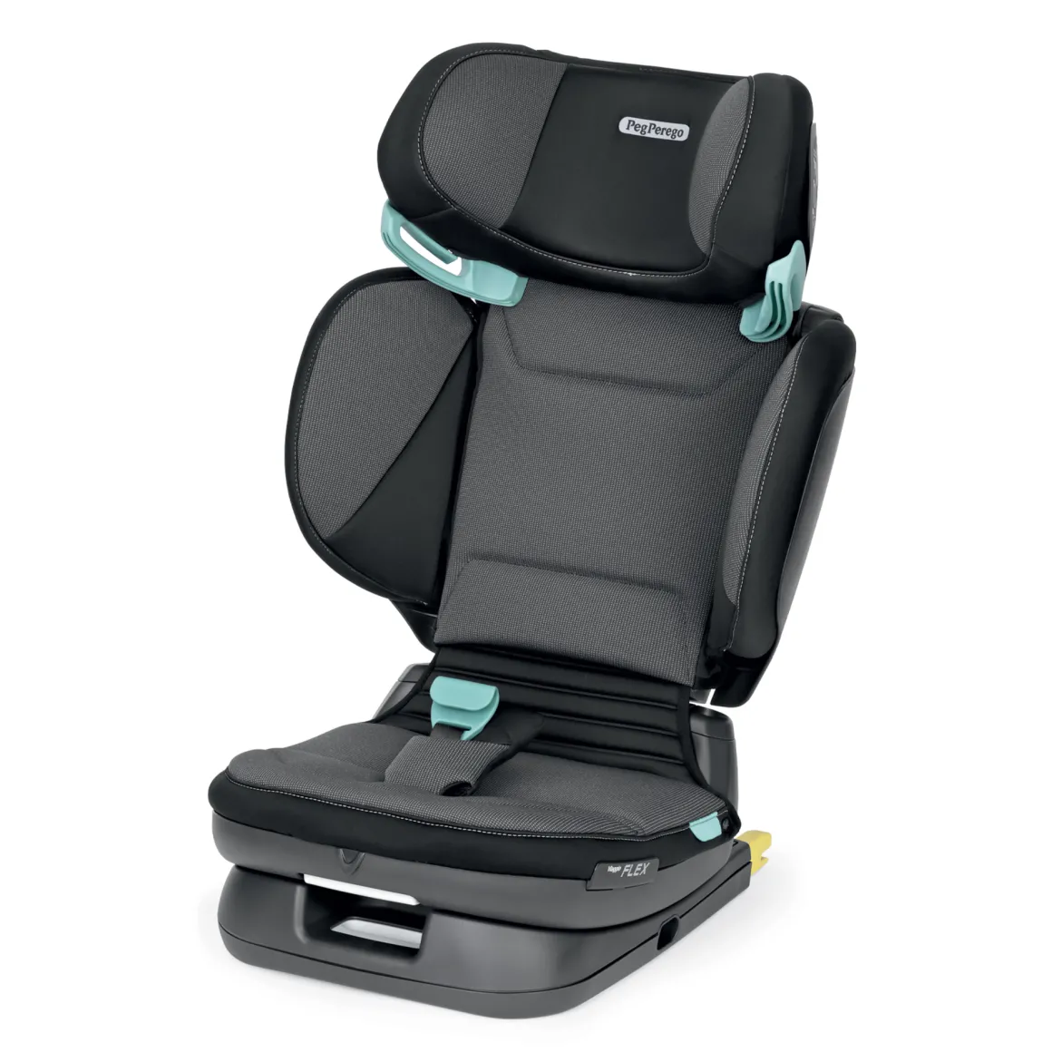 Peg perego – viaggio flex isize 100-150 cm crystal