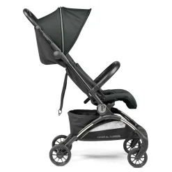 Peg perego passeggino leggero volo true black