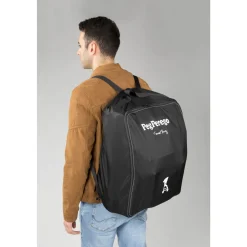 Peg perego passeggino leggero volo metal