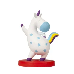 Personaggio faba – baby party
