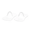Philips avent 2 paracapezzoli farfalla piccoli (15mm) con custodia per il trasporto