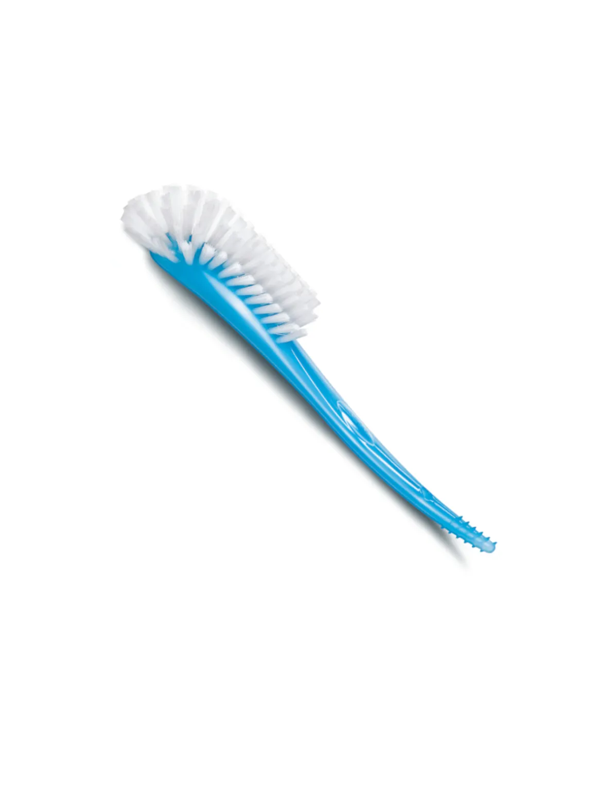 Philips avent scovolino per biberon e tettarella colori assortiti