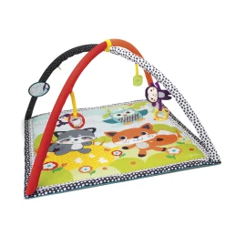 Plaestrina e tappeto gioco – b-kids