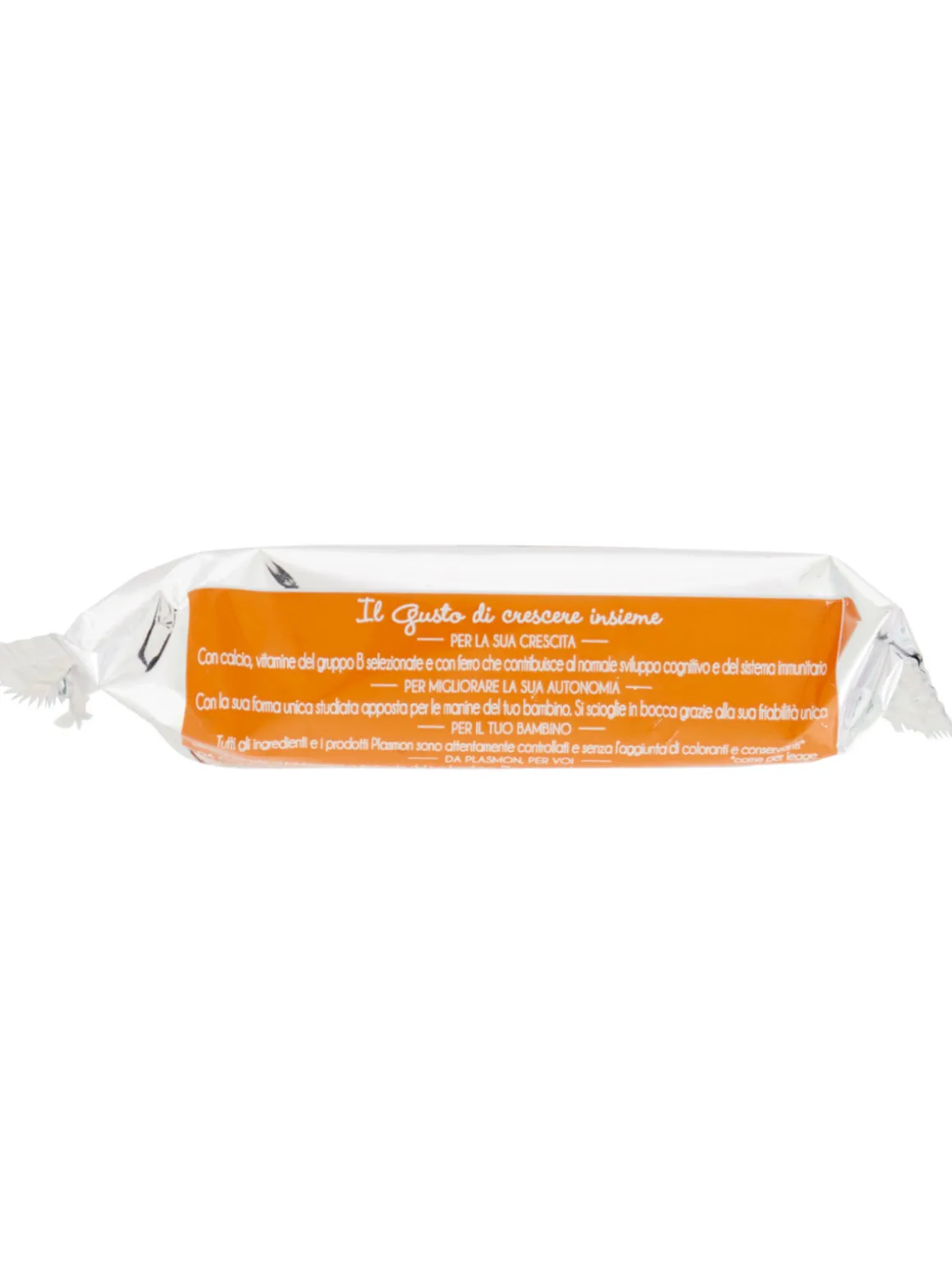 Plasmon – biscotto plasmon 60g