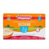 Plasmon – lio tacchino – 3x10g