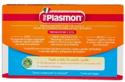 Plasmon – lio vitello – 3x10g
