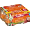 Plasmon – omo manzo – 4x80g