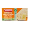Plasmon – omogeneizzato formaggino parmigiano – 2x80g
