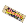 Plasmon – omogeneizzato frutta mista – 12x80g