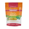 Plasmon – plasmon crick spinaci e pisello – 100g