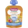 Plasmon il frullato pesca e yogurt con mela – 85 g