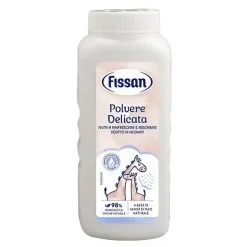 Polvere delicata 100 gr. fissan