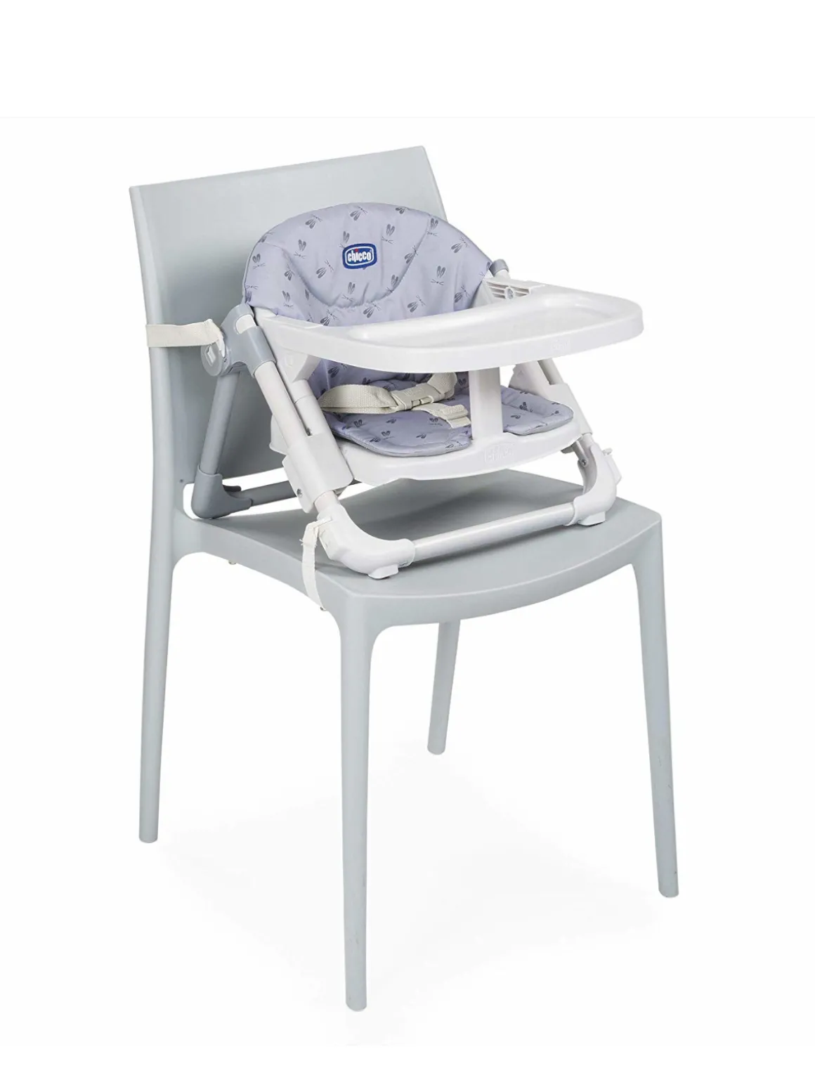 Rialzo sedia chairy bunny