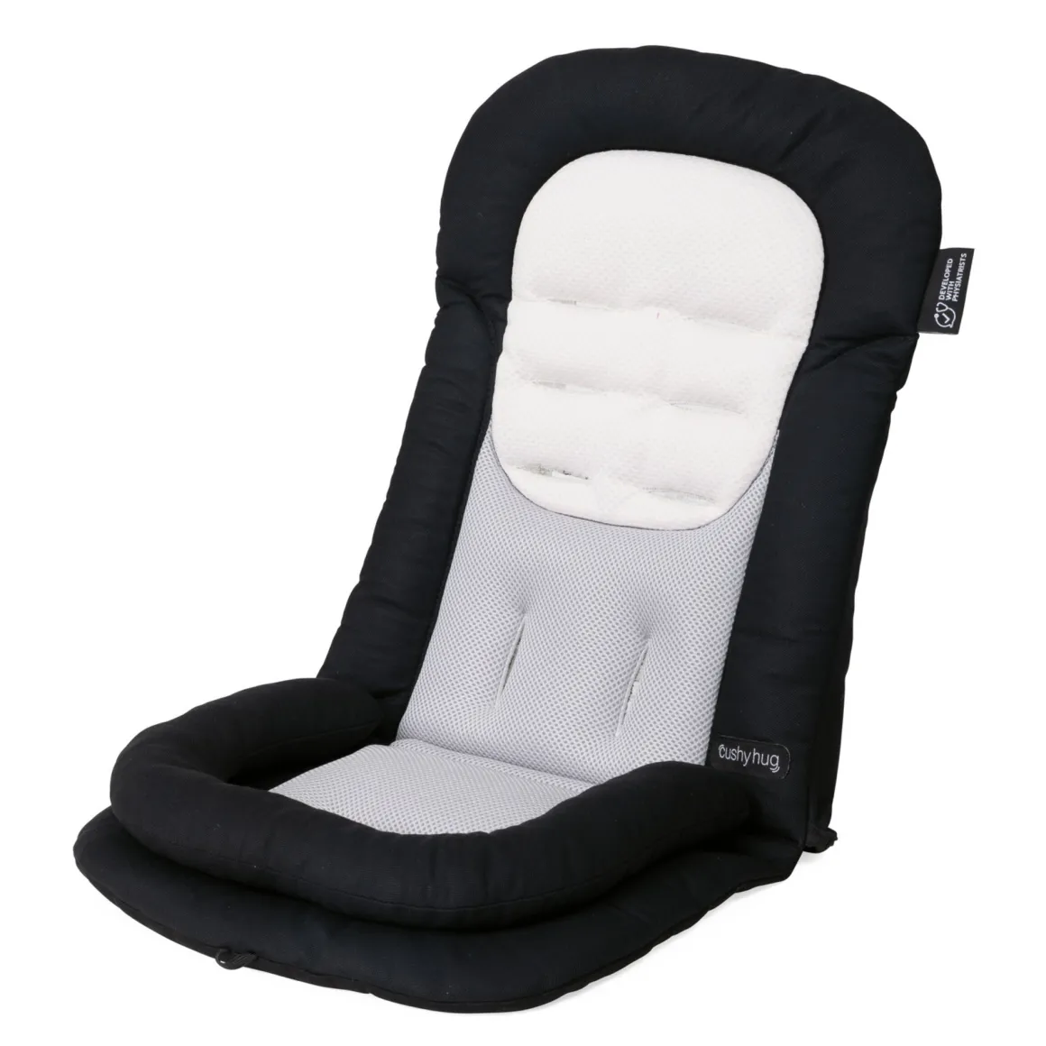 Riduttore cushy hug per goody xplus – chicco