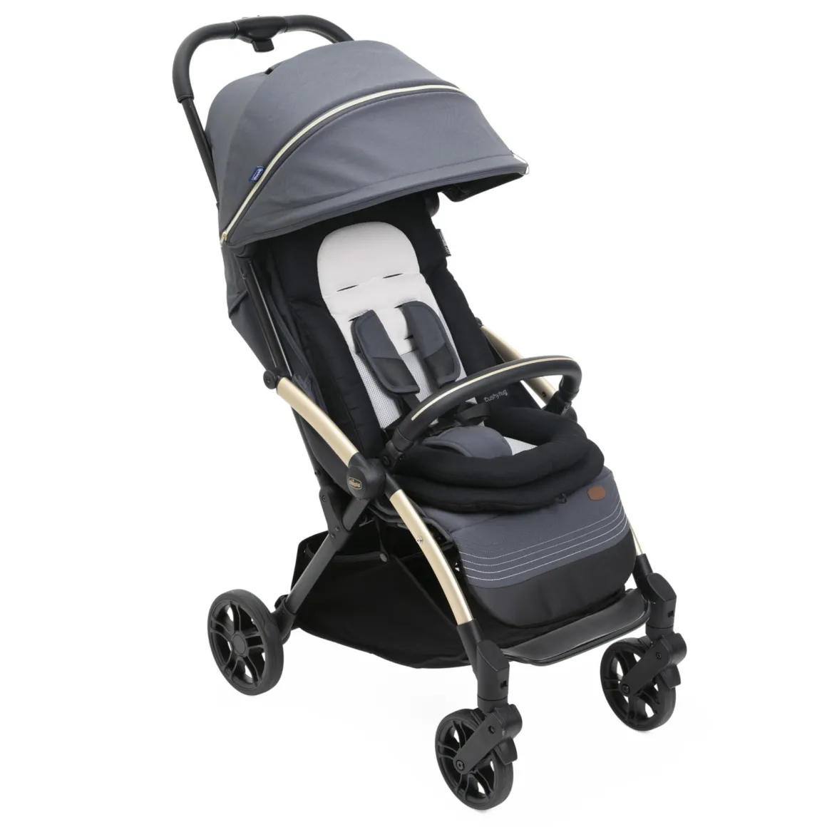 Riduttore cushy hug per goody xplus – chicco