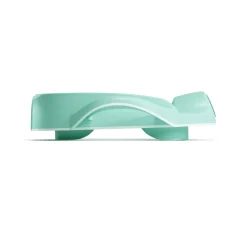 Riduttore wc sofa azzurro – okbaby