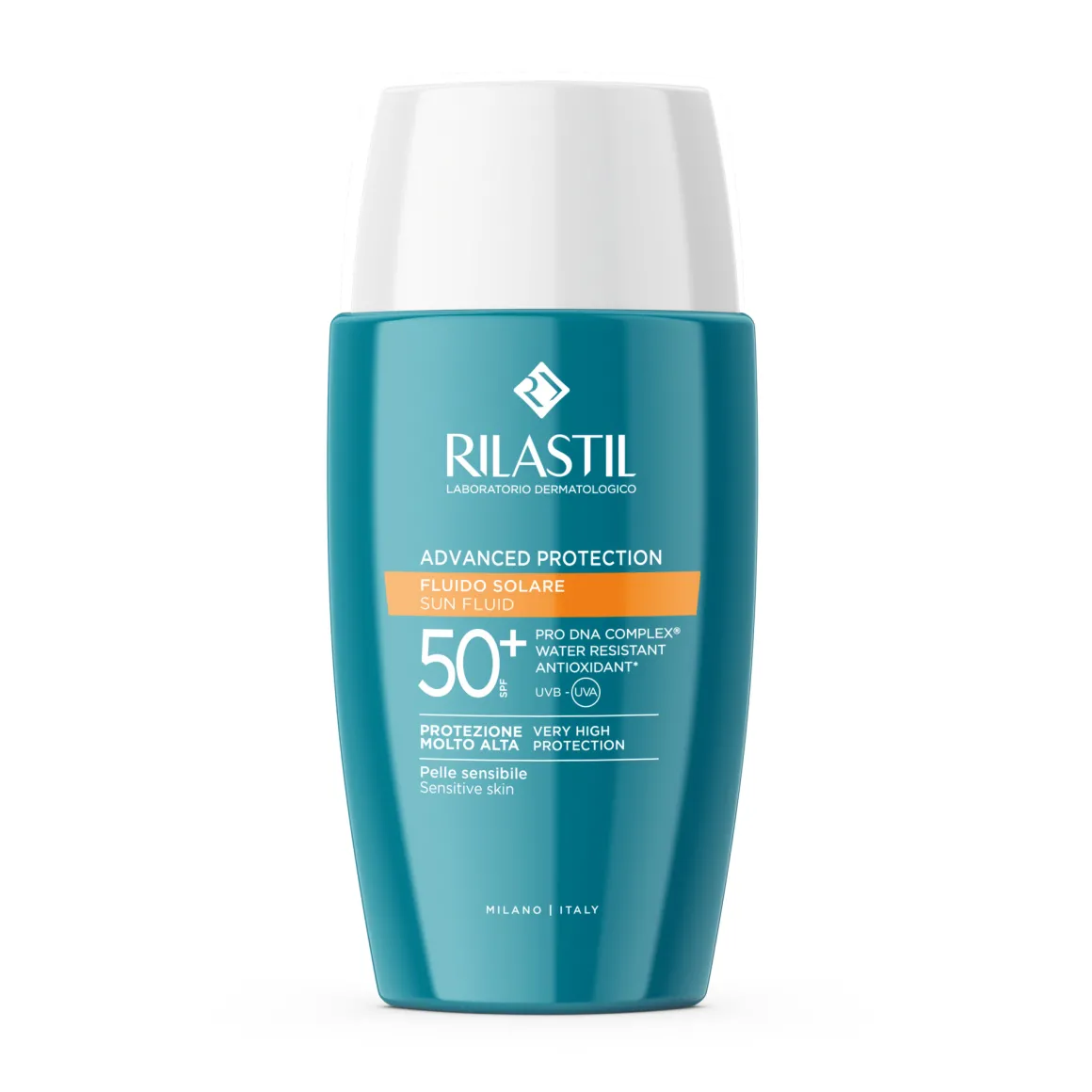 Rilastil sun system advanced protection spf50+