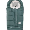 Sacco moovo junior cuccioli verde 6-36 mesi