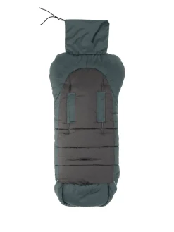 Sacco moovo junior cuccioli verde 6-36 mesi
