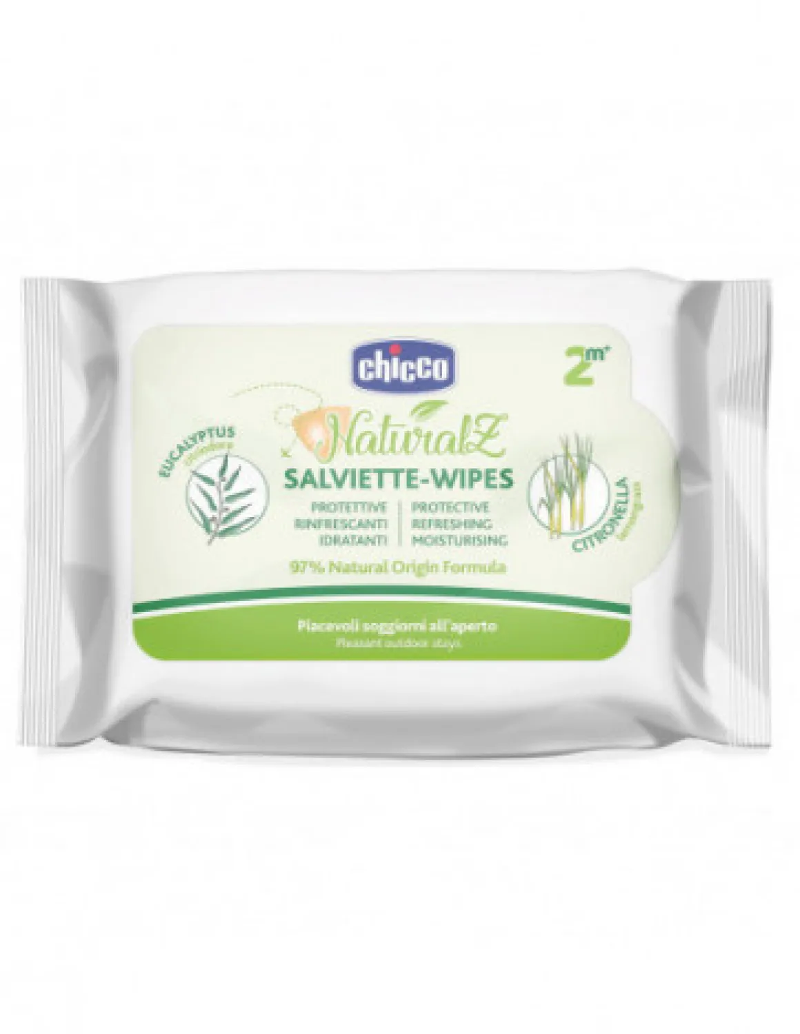 Salviette protettive 20pz