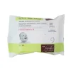 Salviette talco non talco