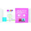 Salviettine delicate & nutrienti 1×48 – hipp
