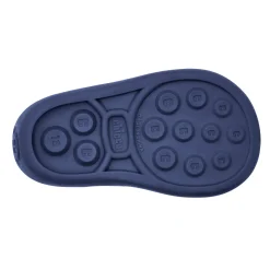 Sandalo bimbo a ragnetto, ideale per mare e piscina con cinturino