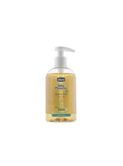 Sapone mani chicco baby moments baby skin