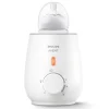 Scaldabiberon advanced riscaldamento rapido e uniforme (modello scf355/09) – philips avent