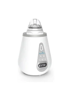 Scaldabiberon e sterilizzatore digitale