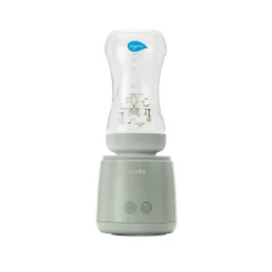 Scaldabiberon portatile universale con funzione di mescolamento – warm’n’mix 1163 – nuvita