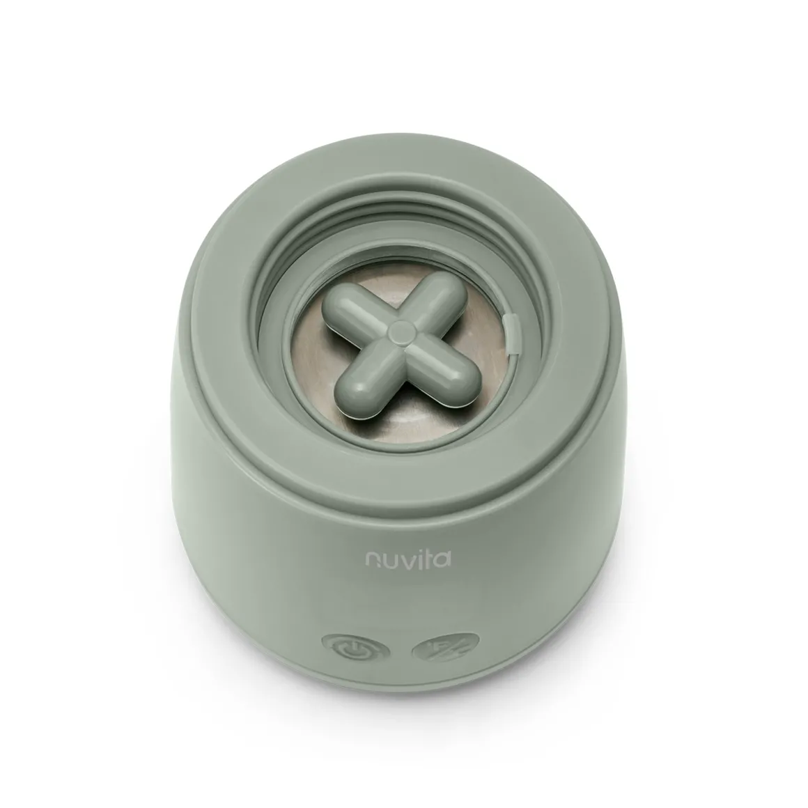 Scaldabiberon portatile universale con funzione di mescolamento – warm’n’mix 1163 – nuvita