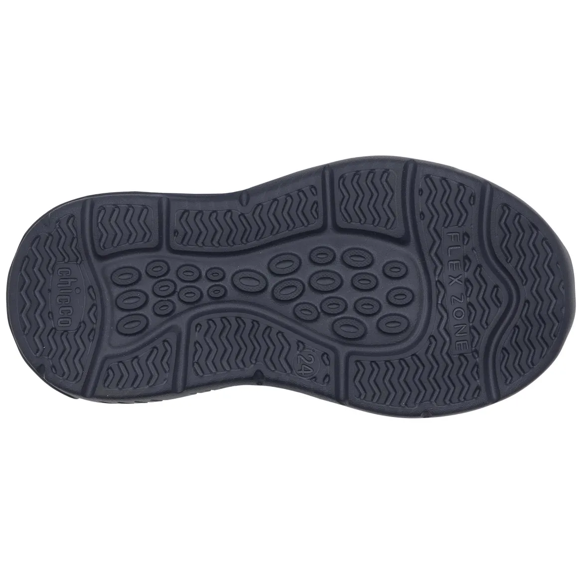 Scarpa bimbo chicco crillo