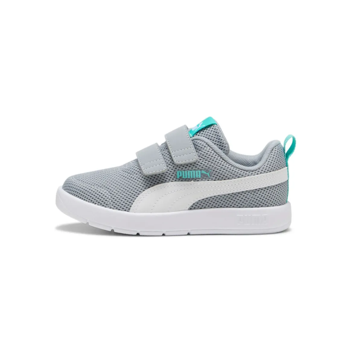 Scarpa puma bambino courtflex v3 mesh ps