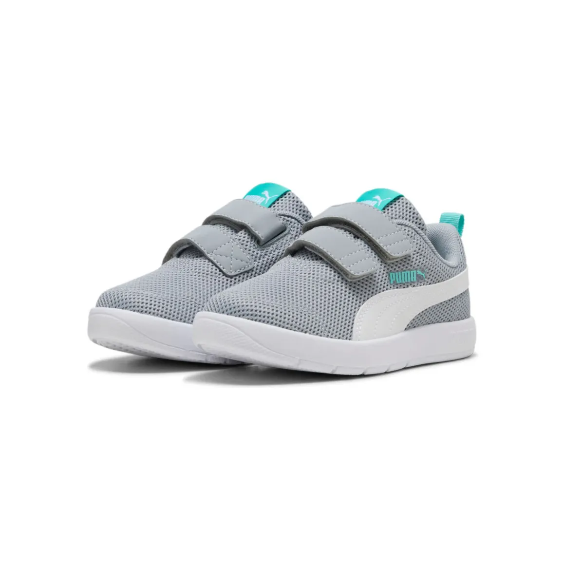 Scarpa puma bambino courtflex v3 mesh ps