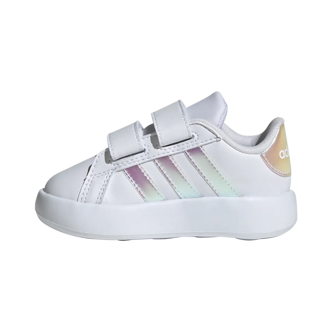 Scarpe grand court 2.0 infant