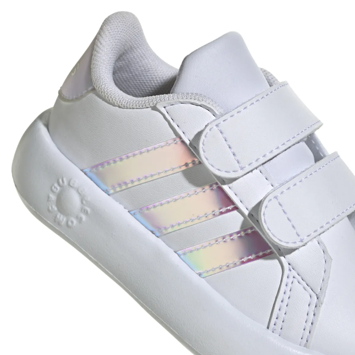 Scarpe grand court 2.0 infant