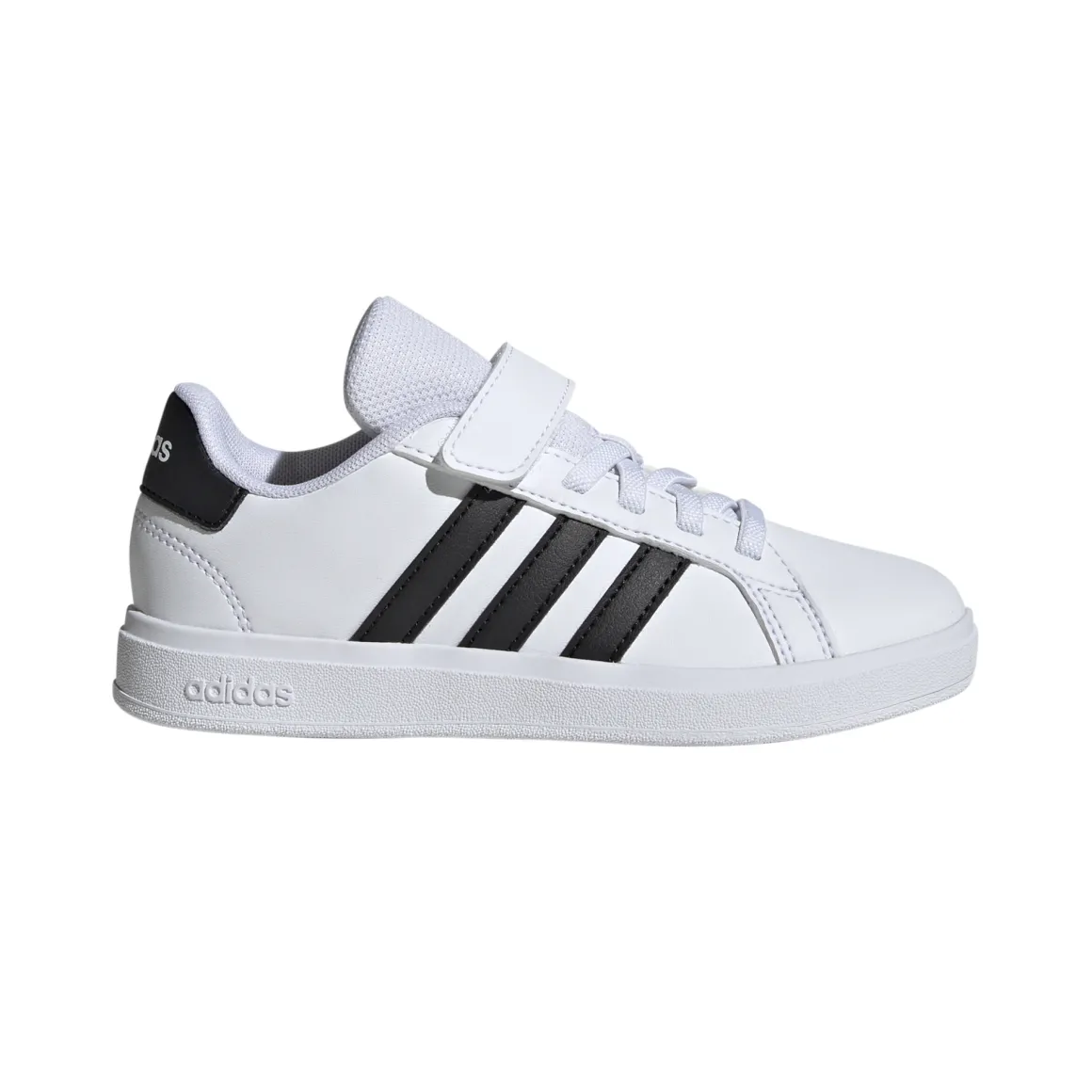 Scarpe grand court 2.0 kids