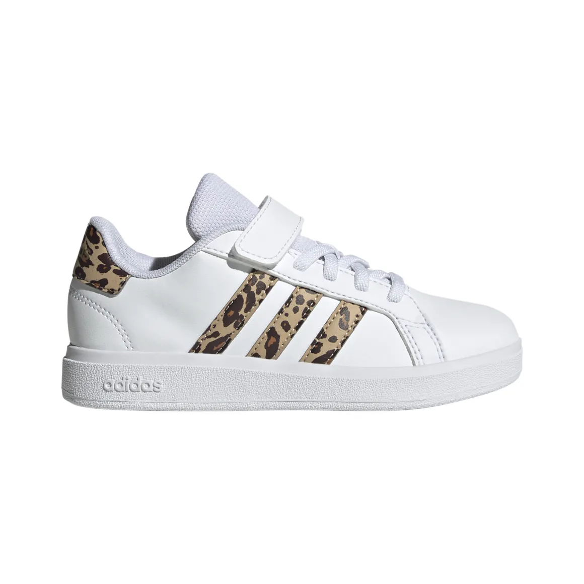 Scarpe grand court 2.0 kids