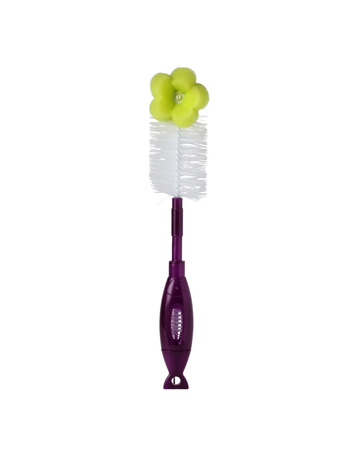Scovolino 2 in 1