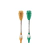 Scovolino ergonomico per biberon colori assortiti