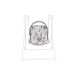 Sdraietta baby delight up and away – graco