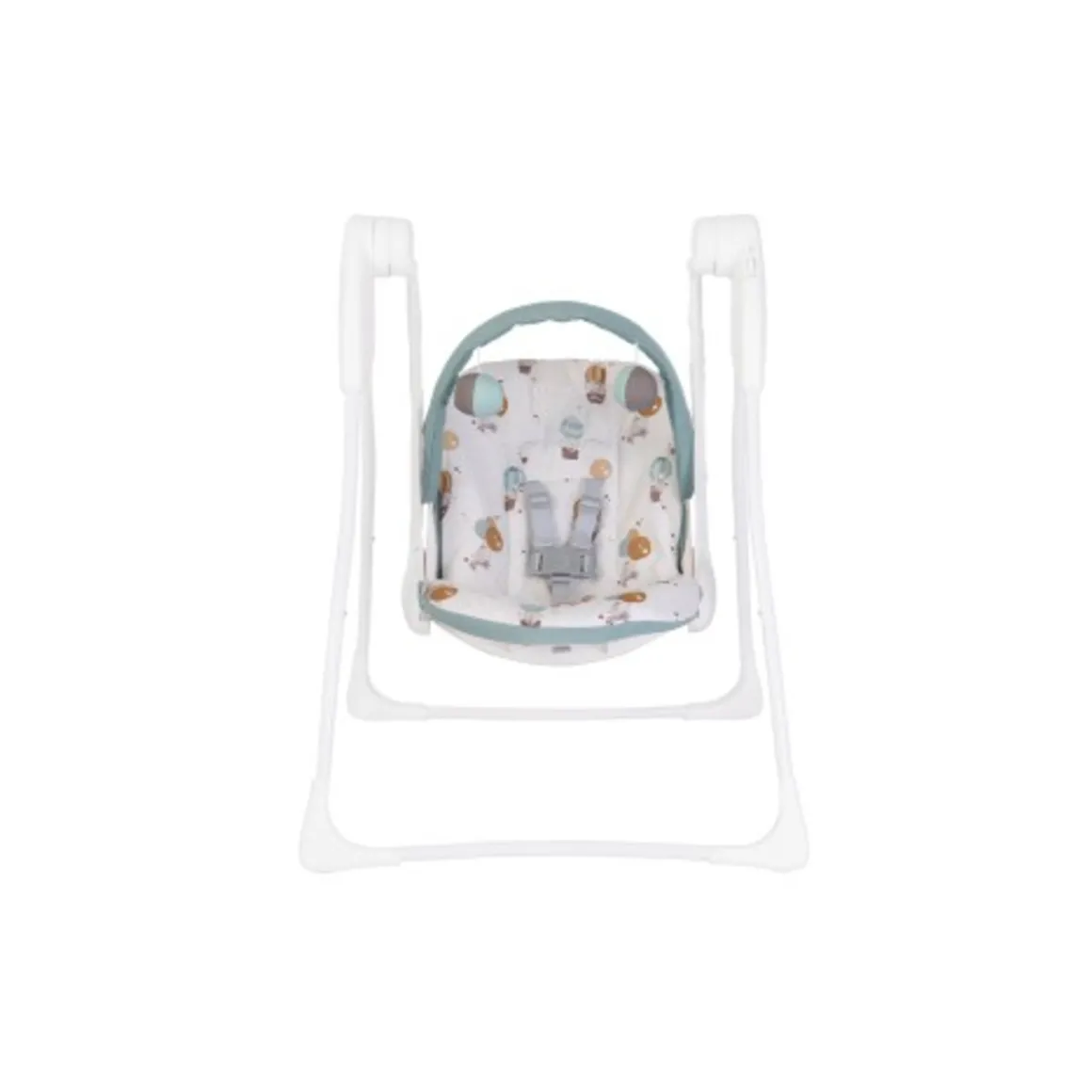 Sdraietta baby delight up and away – graco