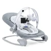 Sdraietta hoopla moon titanium