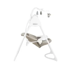 Sdraietta lovin’ hug little adventures – graco