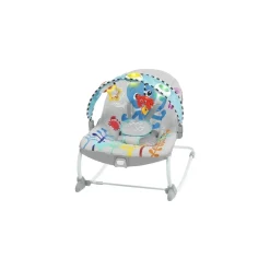 Sdraio scalabile octopus (utilizzabile fino a 30 mesi) – baby einstein