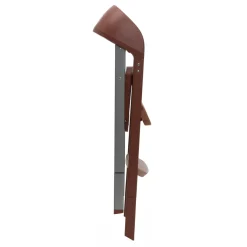 Sedia evolutiva crescendo up colorado red re_lux – chicco