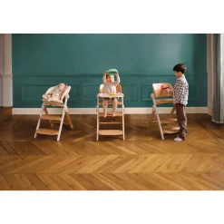 Sedia evolutiva meraviglia fossil – chicco