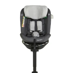 Seggiolino auto crono 0-12 anni (40-150 cm) – giordani